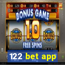 122 bet app